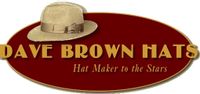 Dave Brown Hats coupons